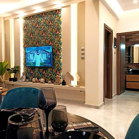 Stay In Athens - Muses ภายนอก รูปภาพ