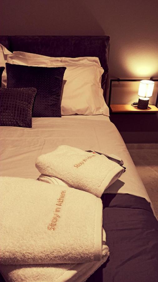 Stay In Athens - Muses ภายนอก รูปภาพ