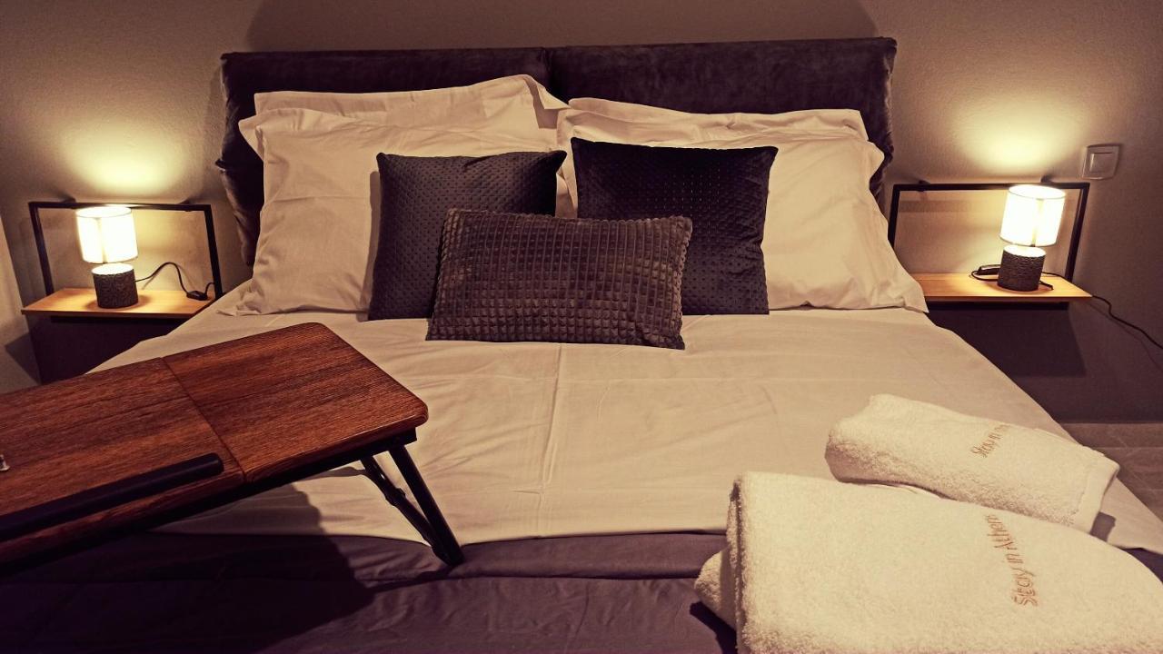 Stay In Athens - Muses ภายนอก รูปภาพ