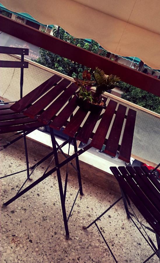 Stay In Athens - Muses ภายนอก รูปภาพ