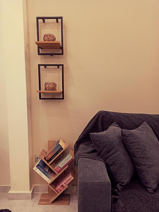 Stay In Athens - Muses ภายนอก รูปภาพ