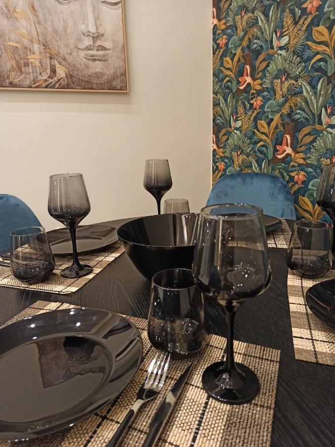 Stay In Athens - Muses ภายนอก รูปภาพ