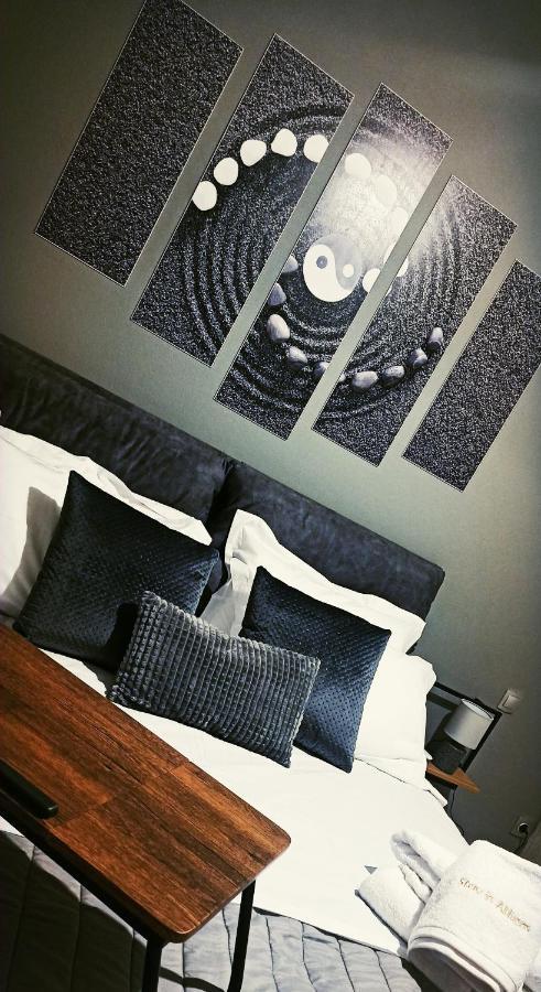 Stay In Athens - Muses ภายนอก รูปภาพ