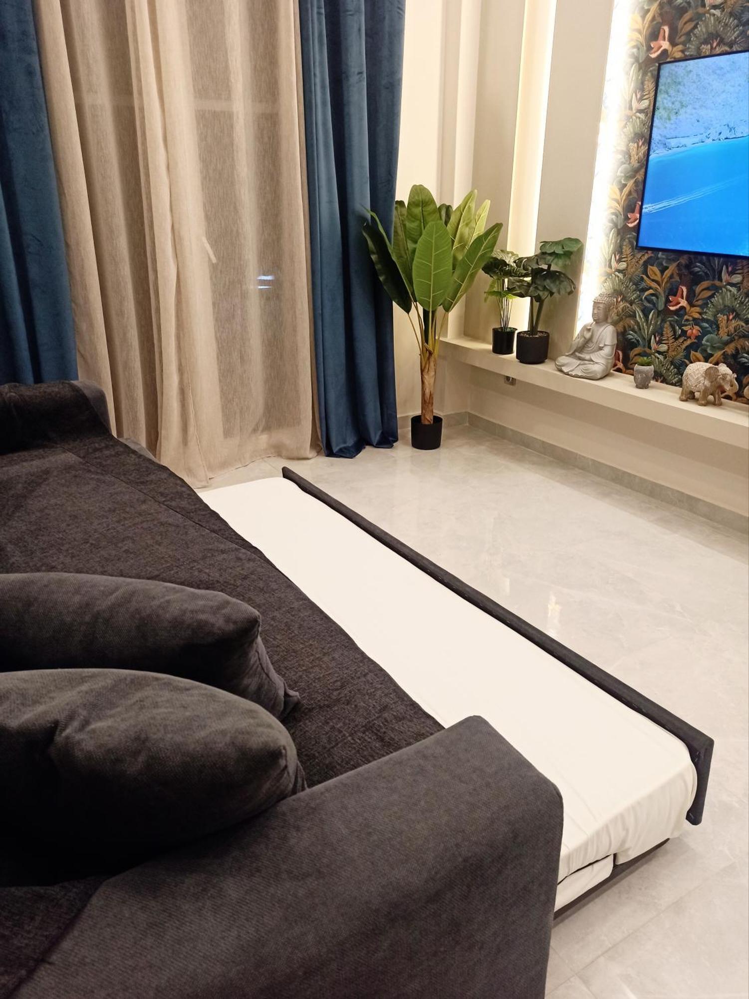 Stay In Athens - Muses ภายนอก รูปภาพ