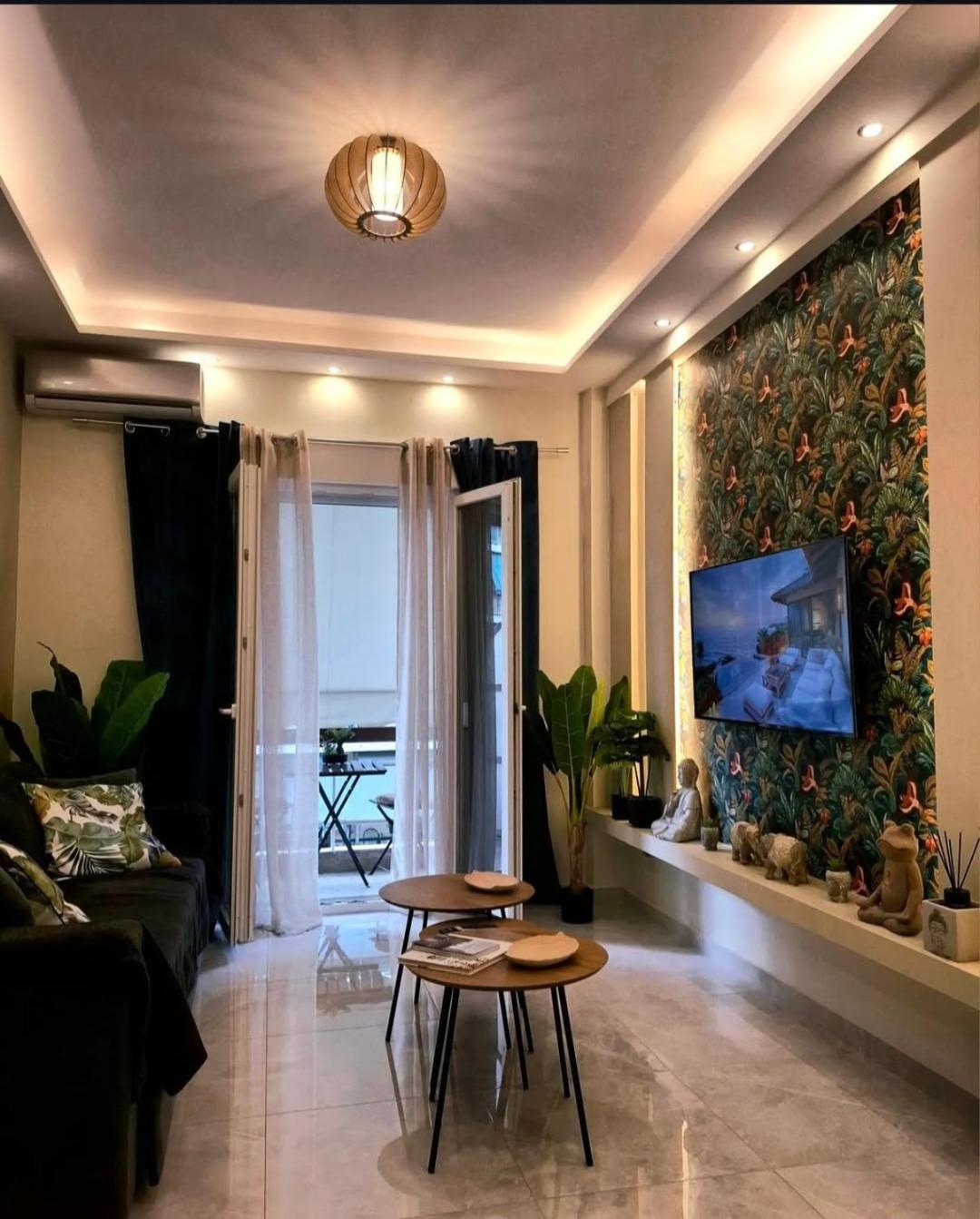 Stay In Athens - Muses ภายนอก รูปภาพ