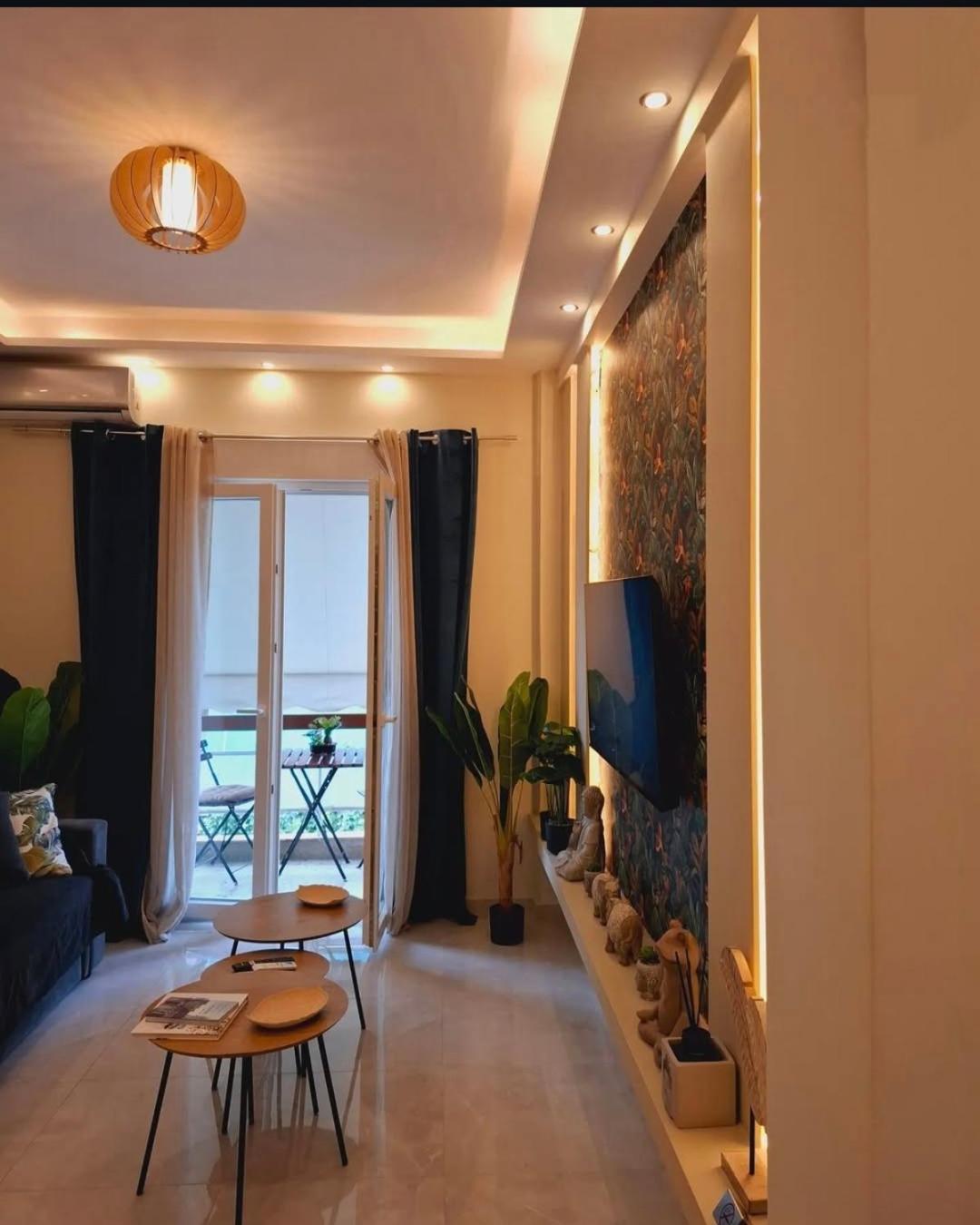 Stay In Athens - Muses ภายนอก รูปภาพ