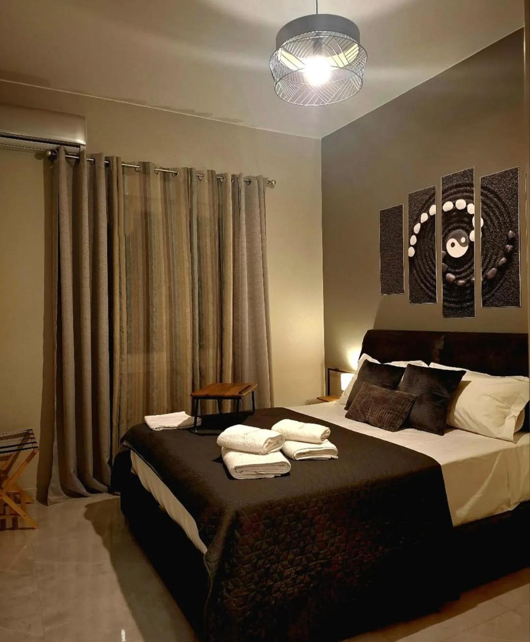Stay In Athens - Muses ภายนอก รูปภาพ